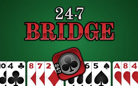 247 bridge game